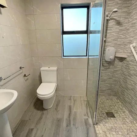 Holiday home - Type B Quilty