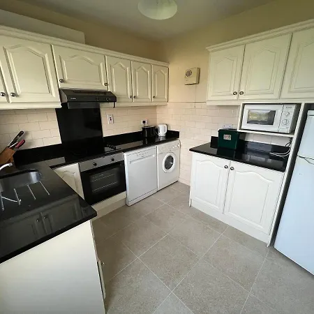 Holiday home - Type B
