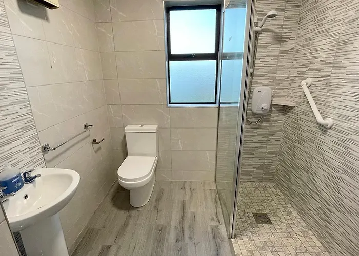 Ferienhaus - Type B Quilty