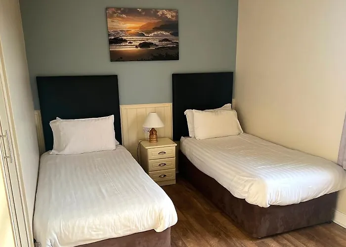 Ferienhaus - Type B Quilty