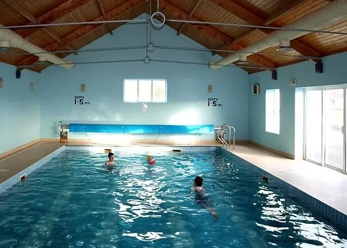 - Type B Casa vacanze *